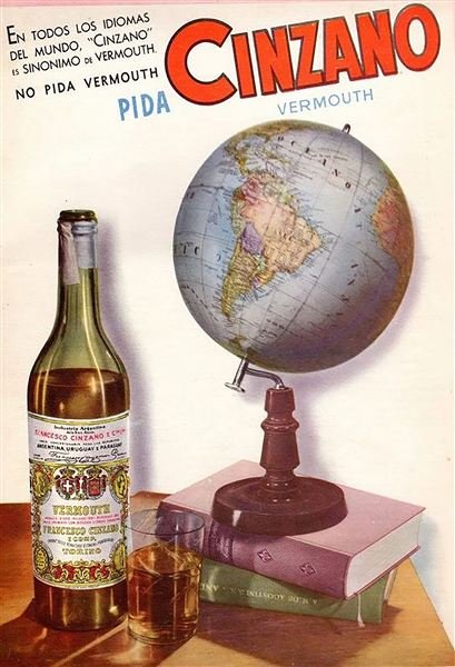 Bebidas